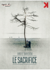 Le Sacrifice - DVD