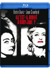 Qu'est-il arrivé à Baby Jane ? - Blu-ray