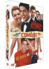 Coffret Comédie - American Pie, marions-les ! + 40 jours et 40 nuits - DVD