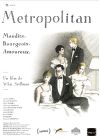 Metropolitan - DVD