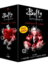Buffy contre les vampires - L'intégrale de la série : 7 saisons + la 8ème saison animée (Édition Limitée) - DVD