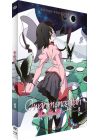 Owarimonogatari - Vol. 1/2 (Édition Collector Blu-ray + DVD) - Blu-ray