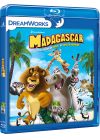 Madagascar - Blu-ray