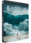 Exodus : Gods and Kings (Combo Blu-ray 3D + Blu-ray + DVD + Digital HD - Édition Collector Limitée boîtier SteelBook) - Blu-ray 3D