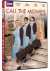 Call the Midwife - Saison 4 - DVD