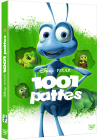 1001 pattes (Édition limitée Disney Pixar) - DVD