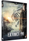 Extinction - Blu-ray