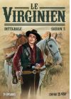 Le Virginien - Intégrale saison 5 - DVD