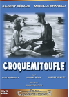 Croquemitoufle - DVD