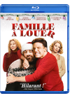 Famille à louer - Blu-ray