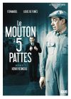 Le Mouton à 5 pattes - DVD