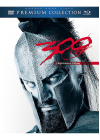 300 (Combo Blu-ray + DVD) - Blu-ray