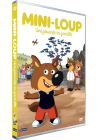 Mini-Loup - Vol. 5 : Une journée en famille - DVD