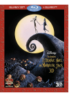 L'Etrange Noël de Mr. Jack (Blu-ray 3D + Blu-ray 2D) - Blu-ray 3D