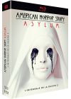 American Horror Story : Asylum - L'intégrale de la Saison 2