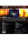 Mötley Crüe - The End : Live in Los Angeles (Blu-ray + DVD + CD) - Blu-ray