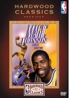 Magic Johnson : Always Showtime - DVD