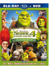 Shrek 4 - Il était une fin - Le dernier chapitre (Combo Blu-ray + DVD) - Blu-ray