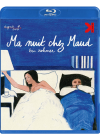 Ma nuit chez Maud (Combo Blu-ray + DVD) - Blu-ray