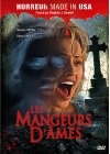 Les Mangeurs d'âmes - DVD