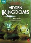 Hidden Kingdoms : le peuple miniature - DVD