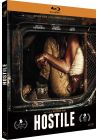Hostile - Blu-ray