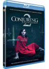 Conjuring 2 : le cas Enfield - Blu-ray