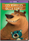 Les Rebelles de la forêt - DVD