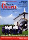 The Spirit of Gospel - DVD