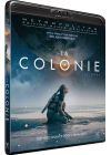 La Colonie (Tides) - Blu-ray