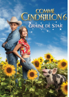 Comme Cendrillon 6 : Des étoiles plein des yeux - DVD