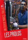 Les Prolos - DVD