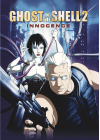 Ghost in the Shell 2 : Innocence - DVD