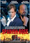 Spanish Rose - DVD