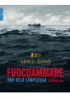 Fuocoammare, par-delà Lampedusa - Blu-ray