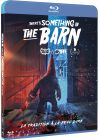 There's Something in the Barn - Blu-ray