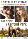 Un Hiver à Central Park - DVD