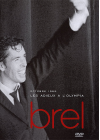 Brel, Jacques - Octobre 1966, les adieux à l'Olympia (Édition Limitée) - DVD