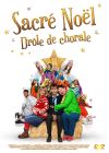 Sacré Noël : Drôle de chorale - DVD