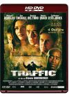 Traffic - HD DVD