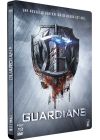 Guardians (Blu-ray + DVD - Édition boîtier SteelBook) - Blu-ray