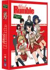 School Rumble - Saison 1 - Partie 1 - DVD