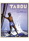 Tabou, une histoire des mers du sud - Blu-ray