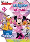 La Maison de Mickey - 23 - Le salon de Minnie - DVD