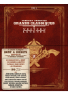 Coffret Prestige Grands Classiques (20 films) (Édition Prestige) - Blu-ray