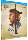 600 Miles - Blu-ray