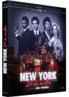 New York, 2 heures du matin (Édition Collector Blu-ray + DVD + Livret) - Blu-ray