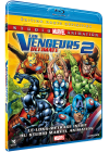 Les Vengeurs Ultimate 2 - Blu-ray