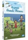 Les Grandes grandes vacances - DVD