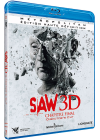 Saw VII - Chapitre final - Blu-ray